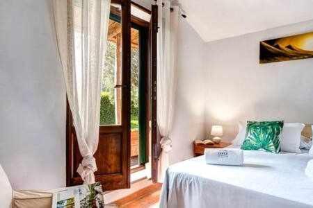 Gocce Villas - Villa De Flores Country Style Villa With Pool Massa Lubrense Exterior foto