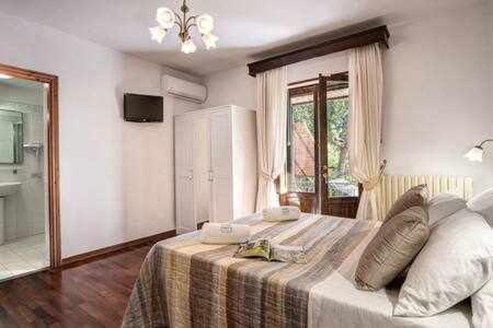 Gocce Villas - Villa De Flores Country Style Villa With Pool Massa Lubrense Exterior foto