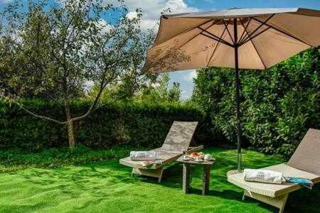Gocce Villas - Villa De Flores Country Style Villa With Pool Massa Lubrense Exterior foto