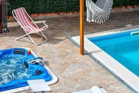 Gocce Villas - Villa De Flores Country Style Villa With Pool Massa Lubrense Exterior foto